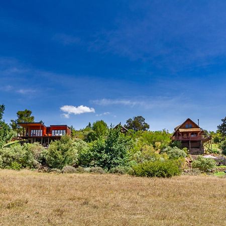 Tulbagh Mountain Cabin Wolseley Exterior photo