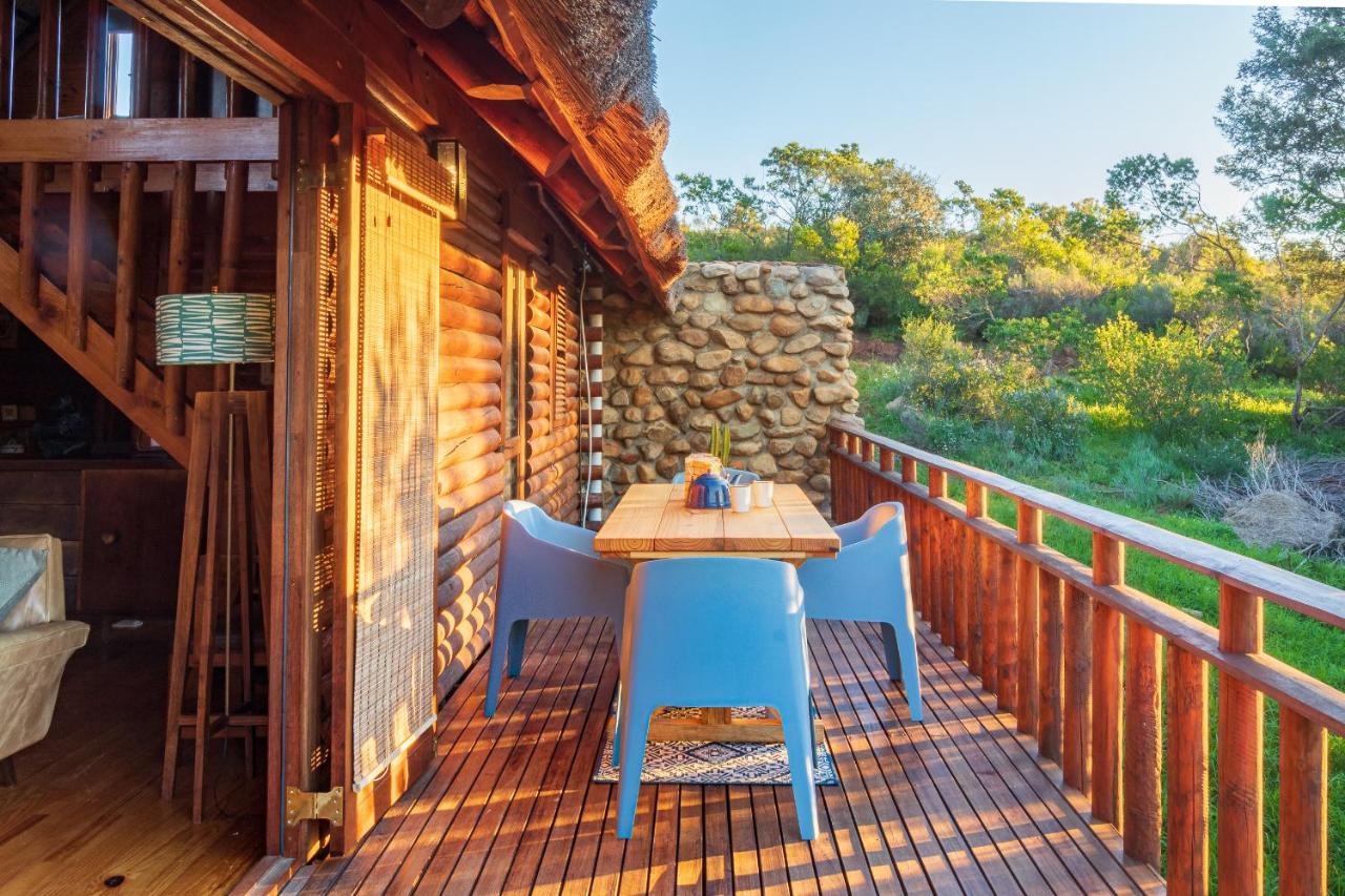 Tulbagh Mountain Cabin Wolseley Exterior photo