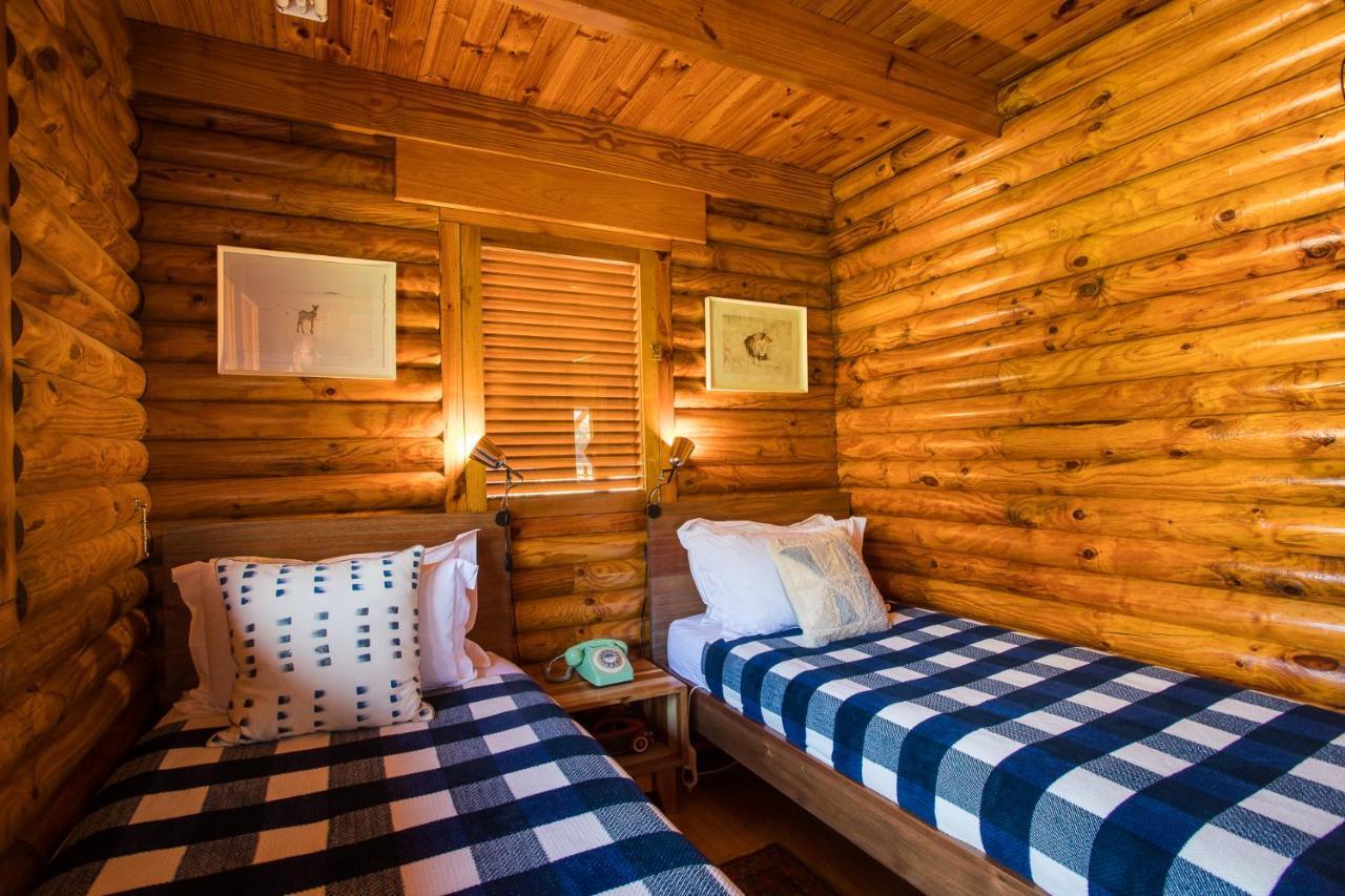 Tulbagh Mountain Cabin Wolseley Exterior photo