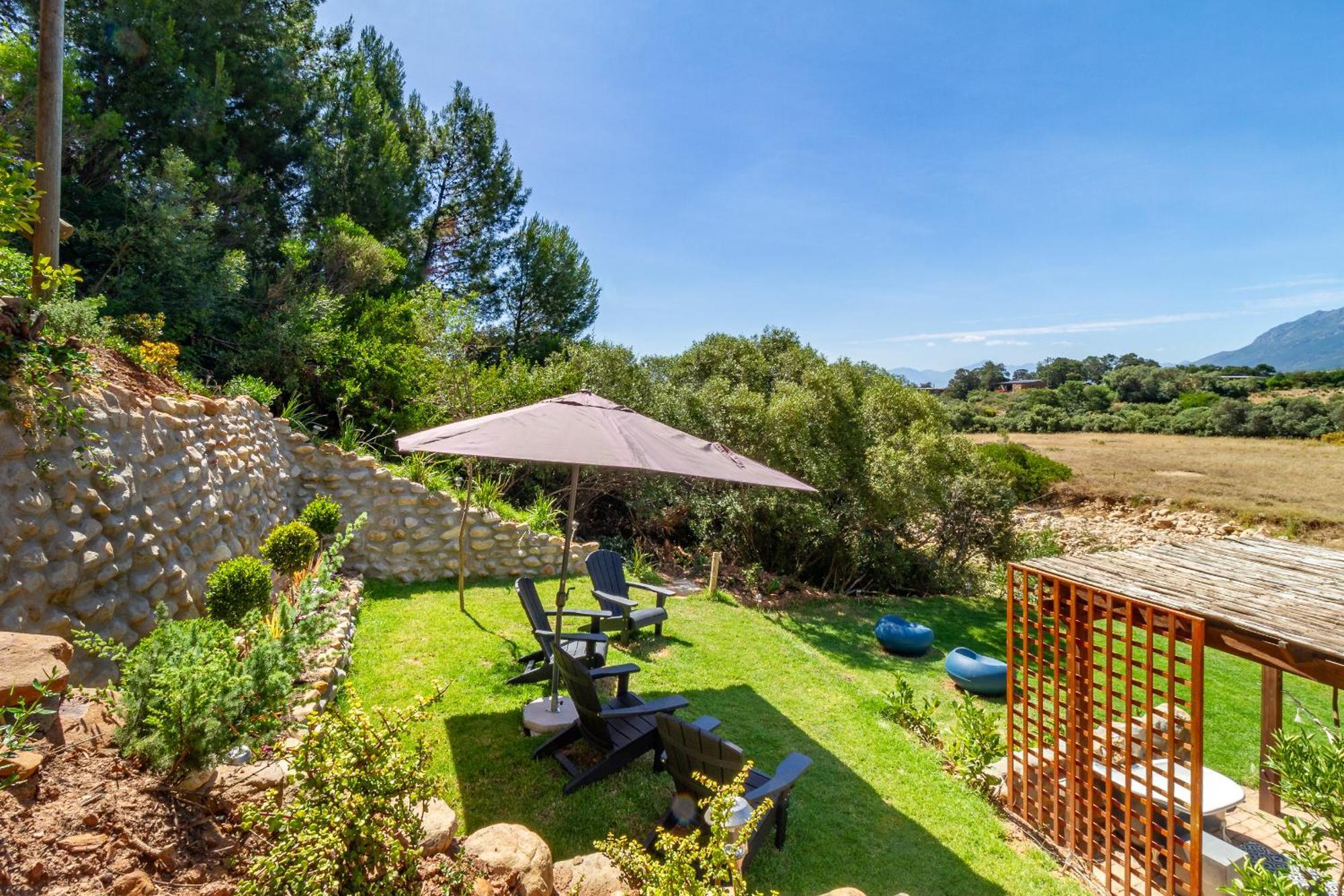Tulbagh Mountain Cabin Wolseley Exterior photo